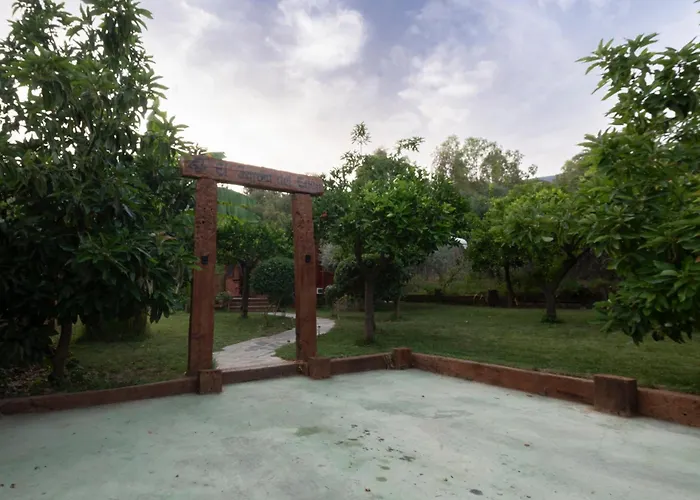 El Jardin Del Eden