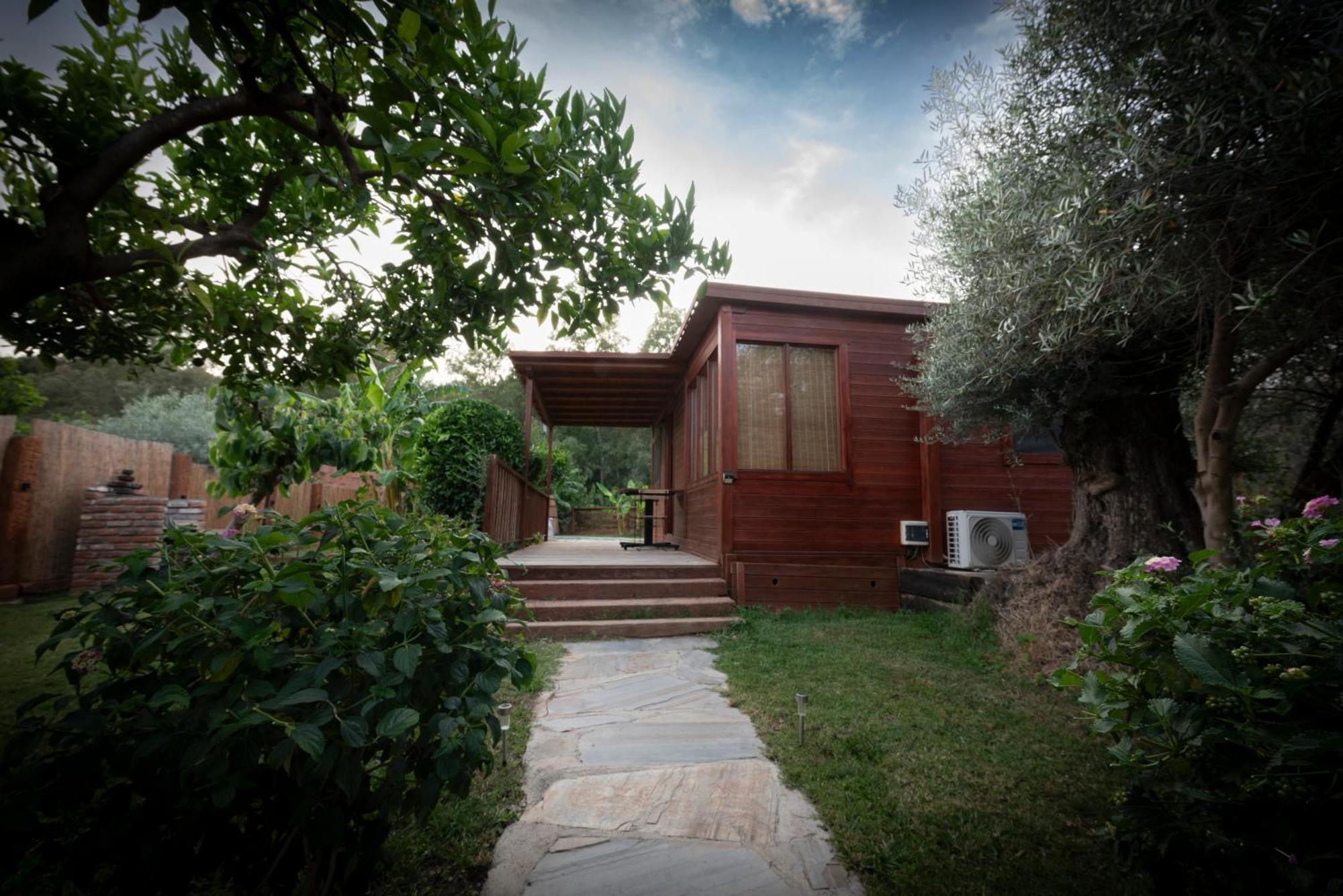 Holiday home El Jardin Del Eden *