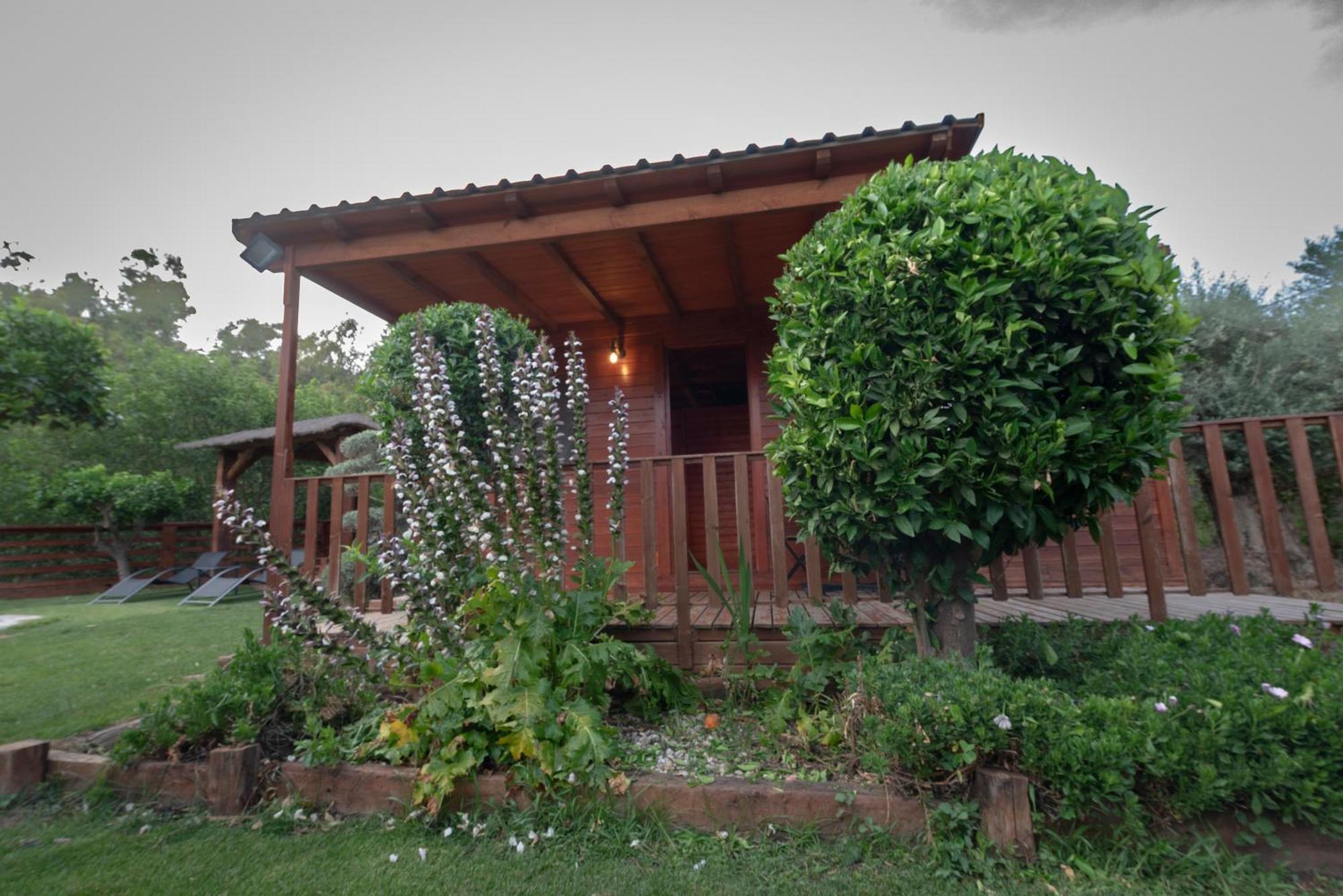 Holiday home El Jardin Del Eden *