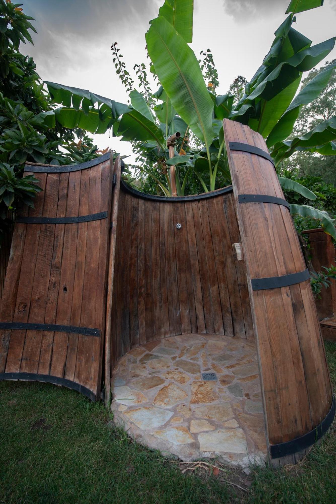 Holiday home El Jardin Del Eden *