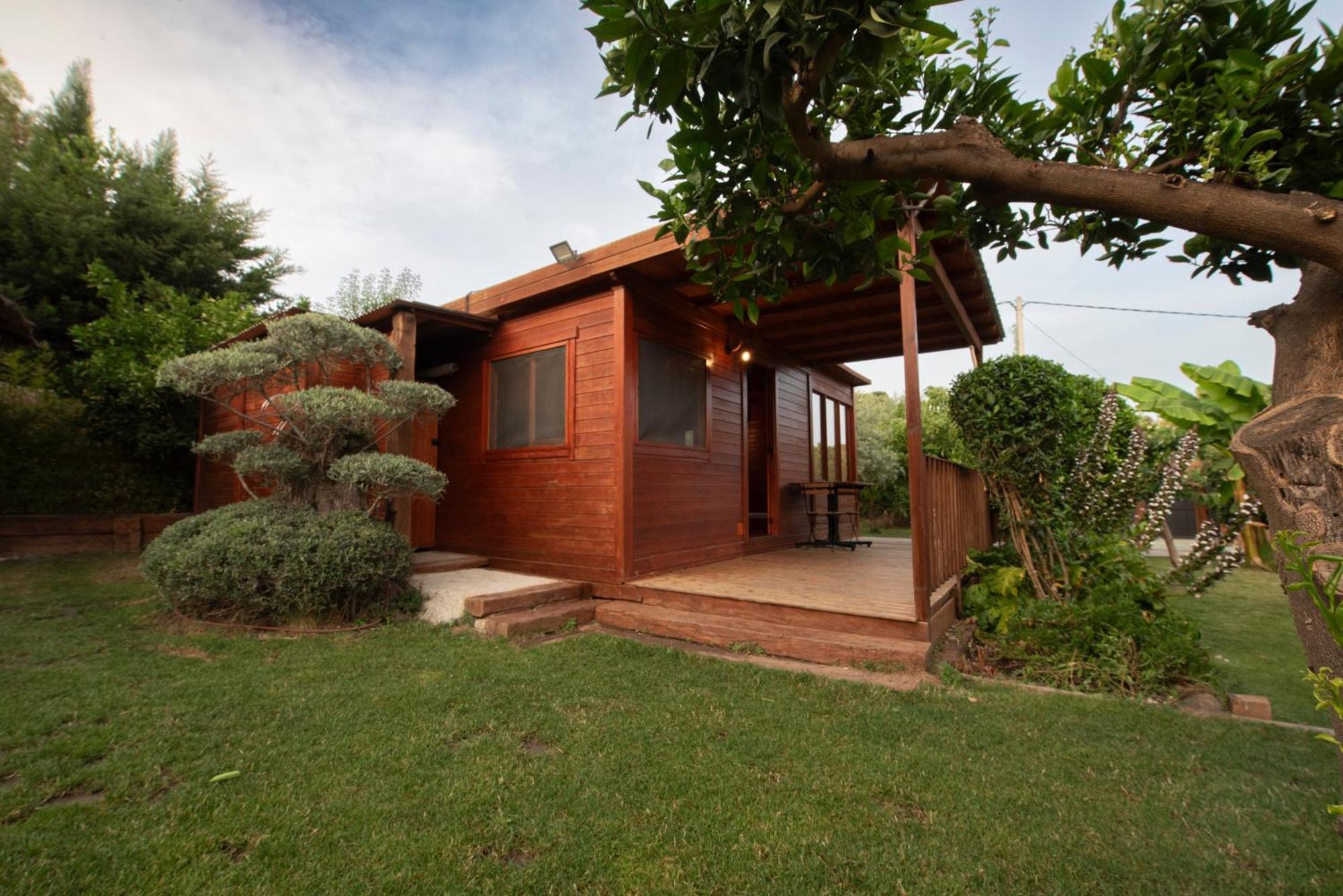 Holiday home El Jardin Del Eden Orgiva